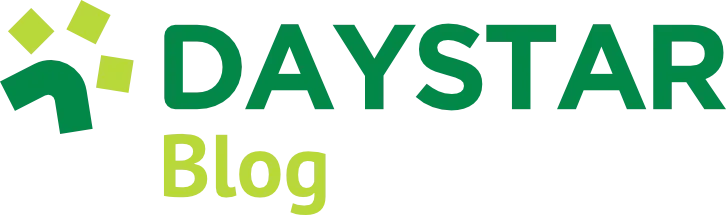 Daystar Blog